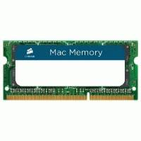 оперативная память Corsair Mac Memory CMSA8GX3M1A1600C11