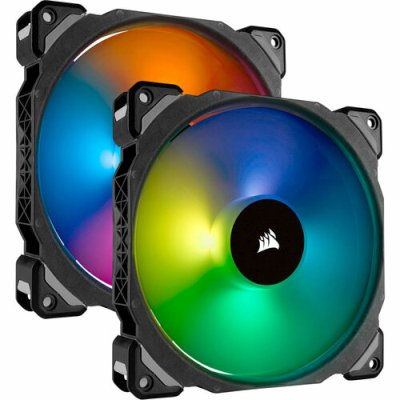 

Corsair ML140 PRO RGB CO-9050078-WW