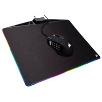 коврик для мыши Corsair MM800 RGB Polaris Cloth Edition CH-9440021-EU