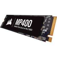 SSD диск Corsair MP400 2Tb CSSD-F2000GBMP400R2
