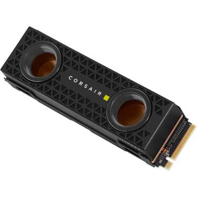 

Corsair MP600 Pro 2Tb CSSD-F2000GBMP600HXE