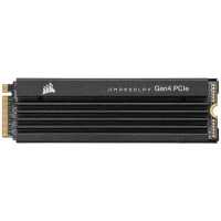 SSD диск Corsair MP600 Pro LPX 4Tb CSSD-F4000GBMP600PLP