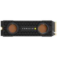 SSD диск Corsair MP600 Pro XT Hydro X Edition 2Tb CSSD-F2000GBMP600PHXT