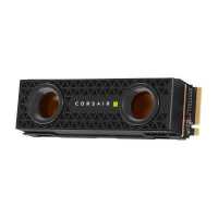 SSD диск Corsair MP600 Pro XT Hydro X Edition 4Tb CSSD-F4000GBMP600PHX