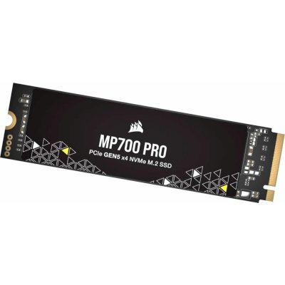 Corsair MP700 Pro 1Tb CSSD-F1000GBMP700PNH