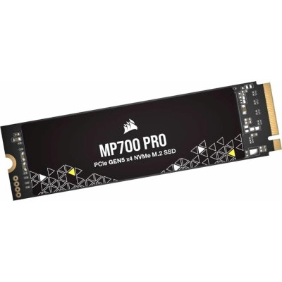 SSD диск Corsair MP700 Pro 1Tb CSSD-F1000GBMP700PNH