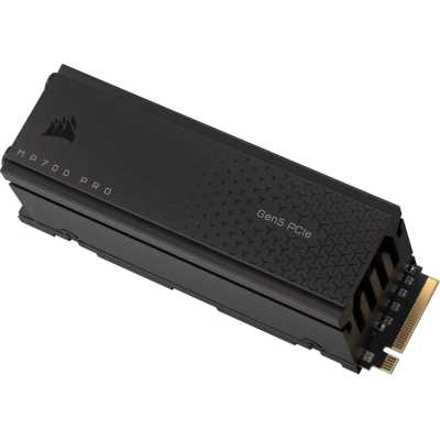 Corsair MP700 Pro 4Tb CSSD-F4000GBMP700PRO