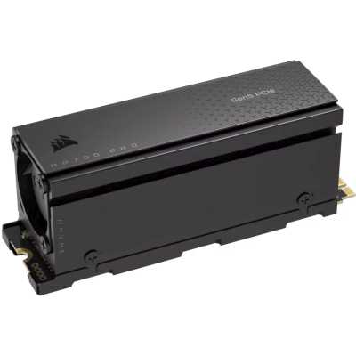 SSD диск Corsair MP700 Pro 4Tb CSSD-F4000GBMP700PRO