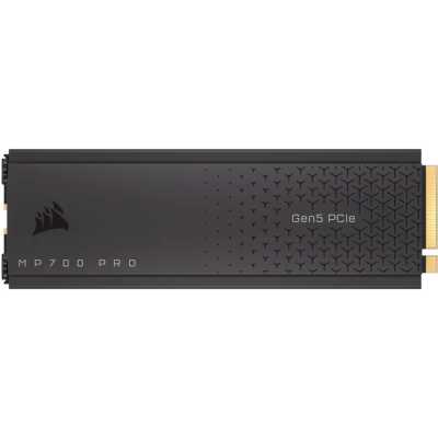 Corsair MP700 Pro 4Tb CSSD-F4000GBMP700PRO