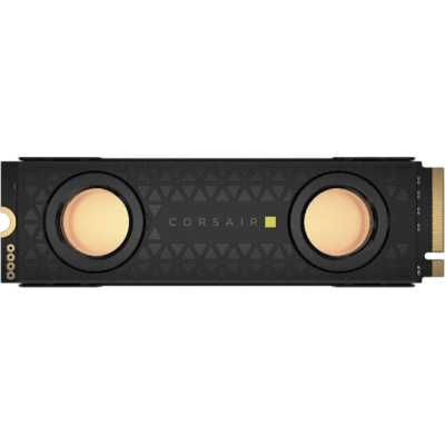 Corsair MP700 Pro Hydro X 4Tb CSSD-F4000GBMP700PHX