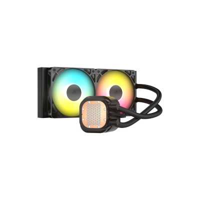Corsair Nautilus 240 ARGB CW-9060092-WW