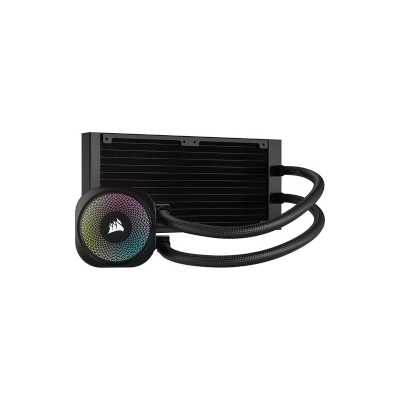Corsair Nautilus 240 ARGB CW-9060092-WW