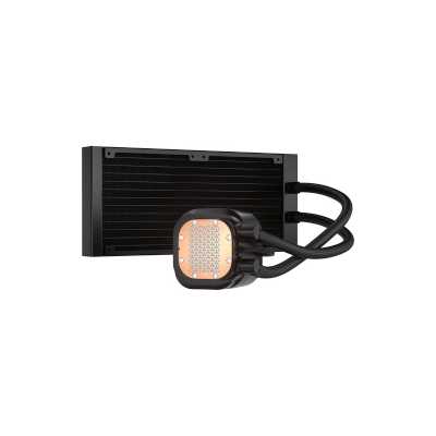 кулер Corsair Nautilus 240 ARGB CW-9060092-WW