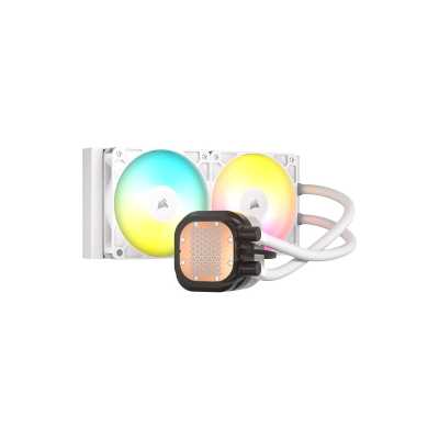 Corsair Nautilus 240 ARGB CW-9060094-WW