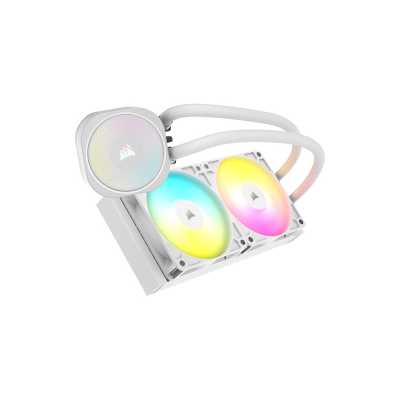 кулер Corsair Nautilus 240 ARGB CW-9060094-WW