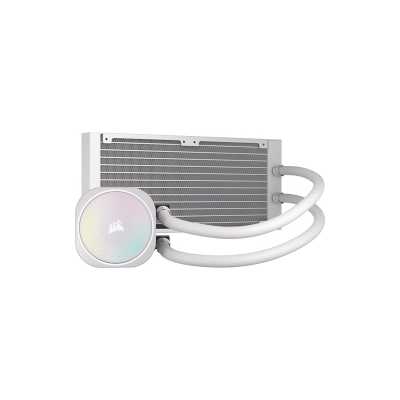 Corsair Nautilus 240 ARGB CW-9060094-WW