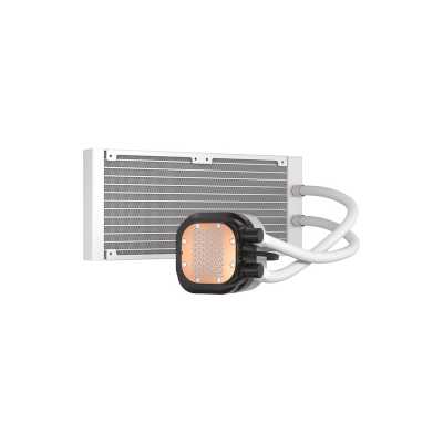 кулер Corsair Nautilus 240 ARGB CW-9060094-WW