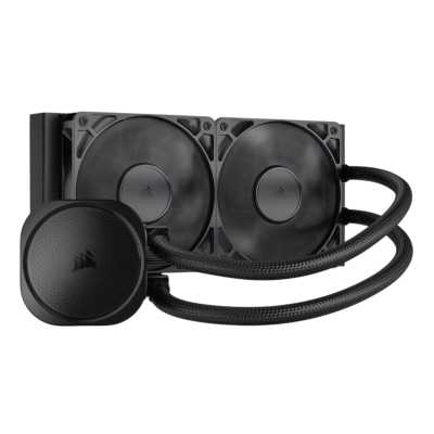 кулер Corsair Nautilus 240 RS CW-9060088-WW