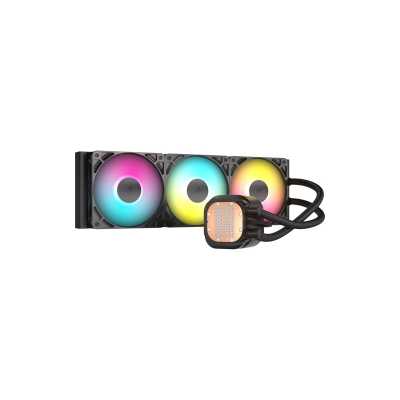 Corsair Nautilus 360 ARGB CW-9060093-WW