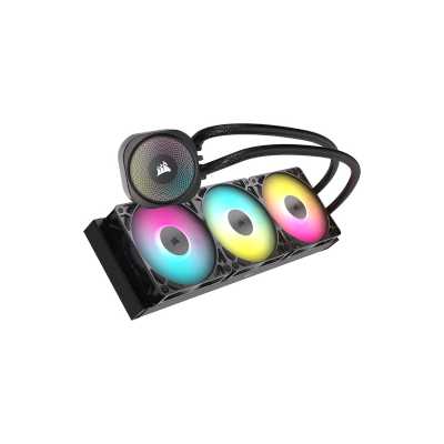 кулер Corsair Nautilus 360 ARGB CW-9060093-WW