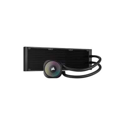 Corsair Nautilus 360 ARGB CW-9060093-WW