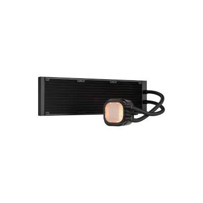 кулер Corsair Nautilus 360 ARGB CW-9060093-WW