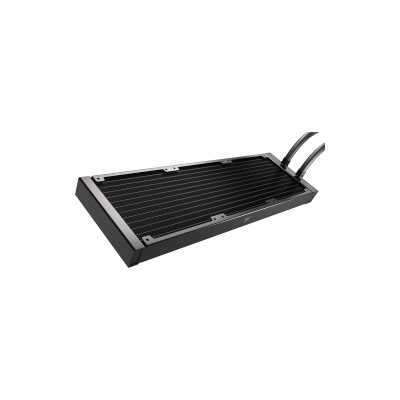 Corsair Nautilus 360 ARGB CW-9060093-WW