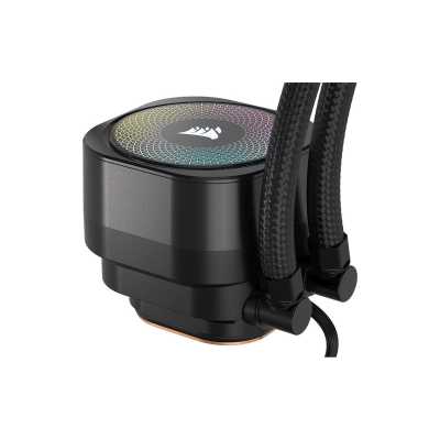 кулер Corsair Nautilus 360 ARGB CW-9060093-WW