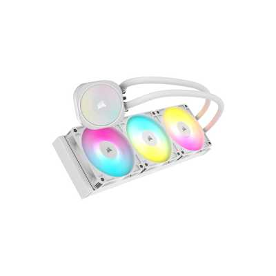 кулер Corsair Nautilus 360 ARGB CW-9060095-WW