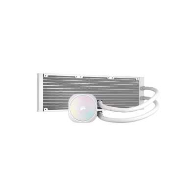 Corsair Nautilus 360 ARGB CW-9060095-WW