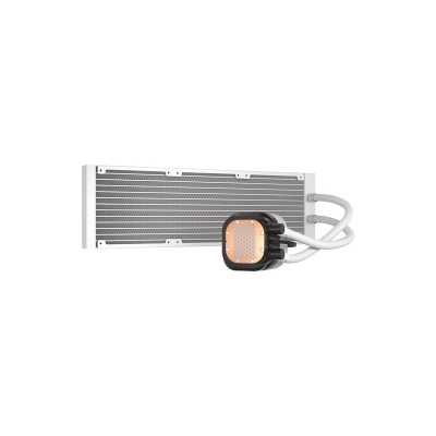 кулер Corsair Nautilus 360 ARGB CW-9060095-WW