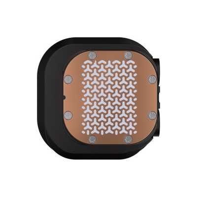 кулер Corsair Nautilus 360 ARGB CW-9060095-WW