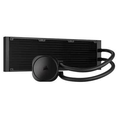 кулер Corsair Nautilus 360 CW-9060089-WW