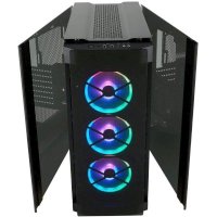 Corsair Obsidian Series 500D RGB SE CC-9011139-WW