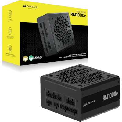 Corsair RM1000e 1000W CP-9020297-EU