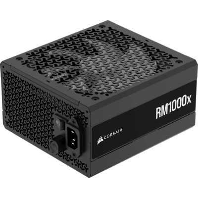 блок питания Corsair RM1000x 1000W CP-9020271-EU