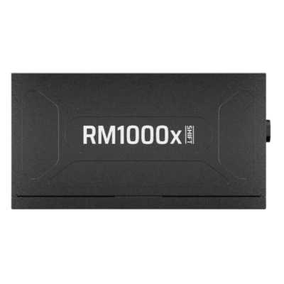 блок питания Corsair RM1000x SHIFT 1000W CP-9020300-EU
