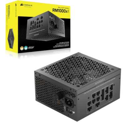 Corsair RM1000x SHIFT 1000W CP-9020300-EU