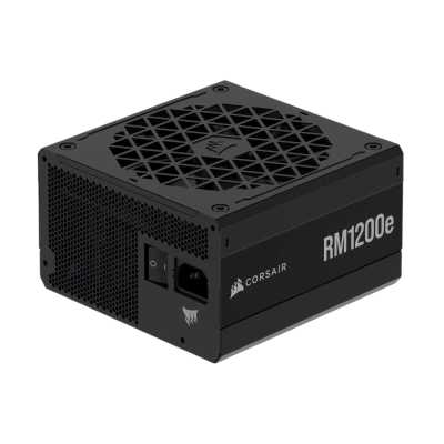 блок питания Corsair RM1200e Low-Noise 1200W CP-9020258-EU