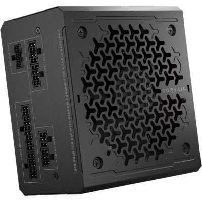блок питания Corsair RM650e Low-Noise 650W CP-9020302-EU