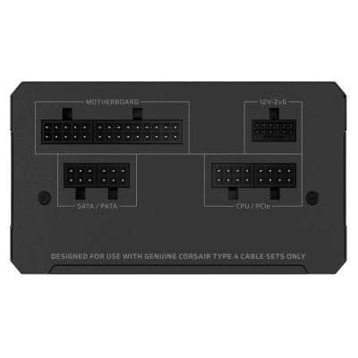 Corsair RM650e Low-Noise 650W CP-9020302-EU