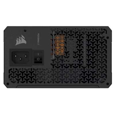 блок питания Corsair RM650e Low-Noise 650W CP-9020302-EU