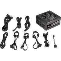 блок питания Corsair RM650x 650W CP-9020178-EU