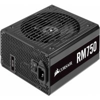 блок питания Corsair RM750 750W CP-9020195-EU