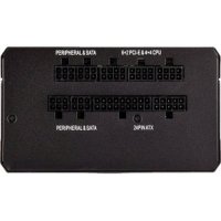 блок питания Corsair RM750X 750W CP-9020179-EU