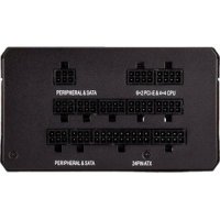 блок питания Corsair RM850x 850W CP-9020180-EU