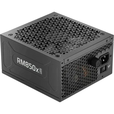 блок питания Corsair RM850x SHIFT 850W CP-9020299-EU