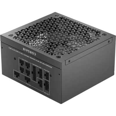 блок питания Corsair RM850x SHIFT 850W CP-9020299-EU