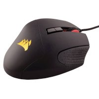 Corsair Scimitar Pro RGB Black-Yellow