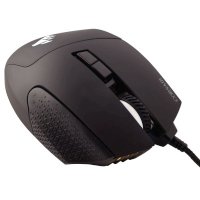 мышь Corsair Scimitar Pro RGB Black-Yellow